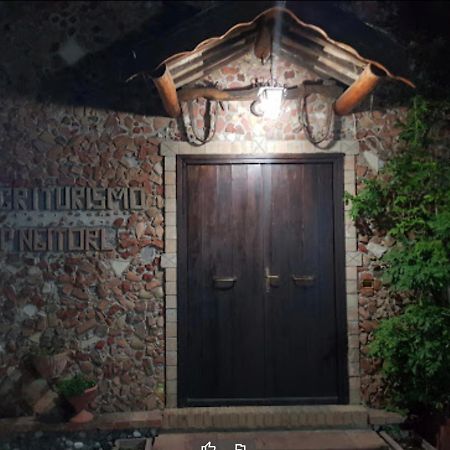 Agriturismo Pingitore Luzzi Buitenkant foto