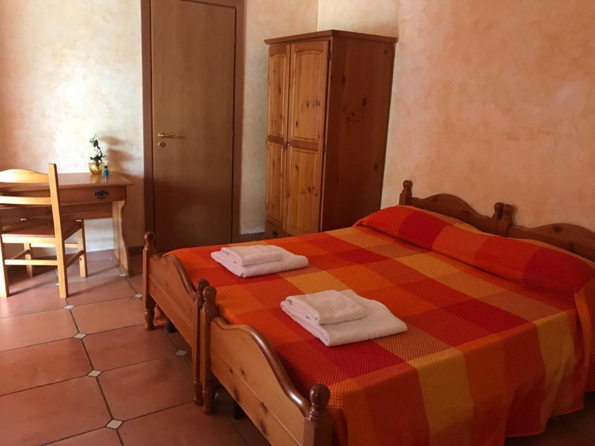 Agriturismo Pingitore Luzzi Buitenkant foto