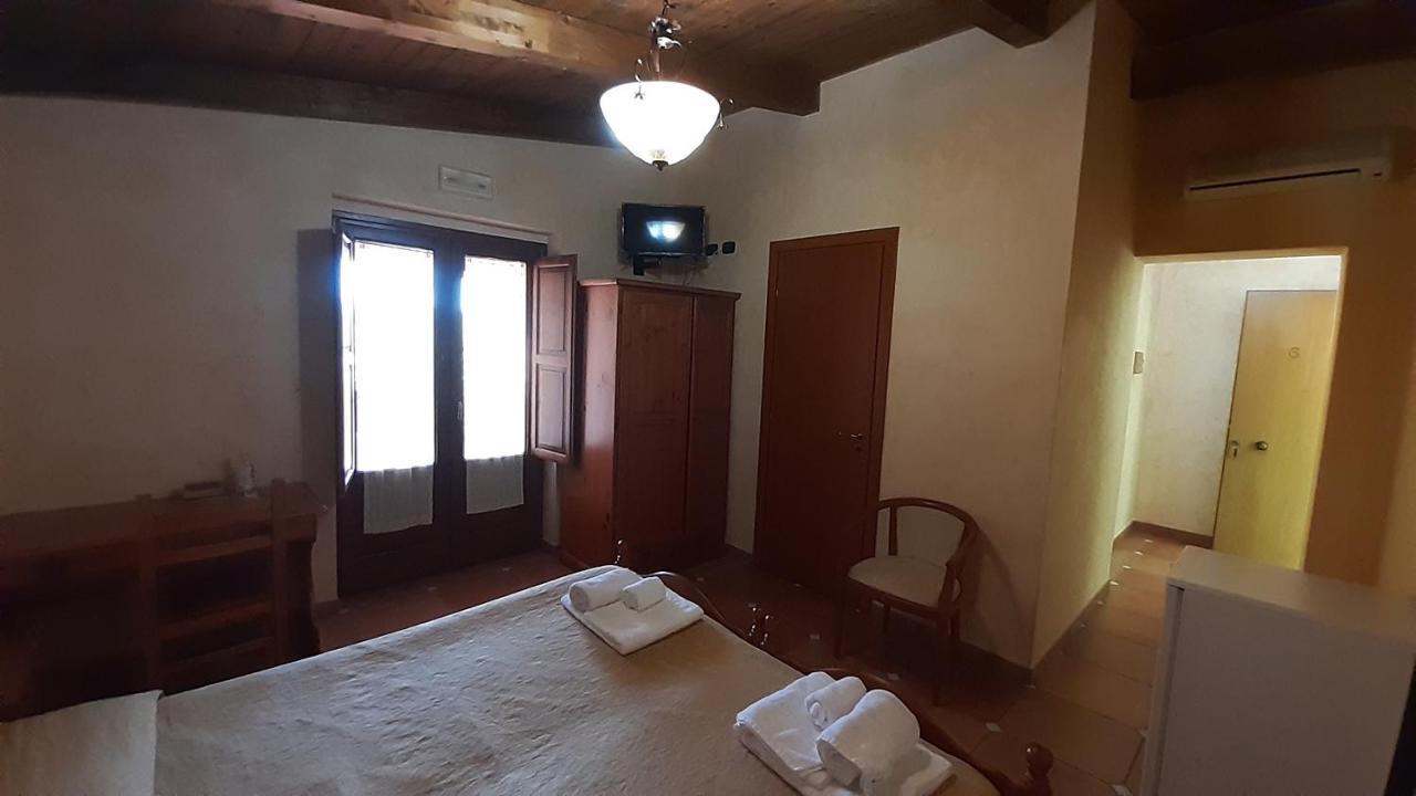 Agriturismo Pingitore Luzzi Buitenkant foto
