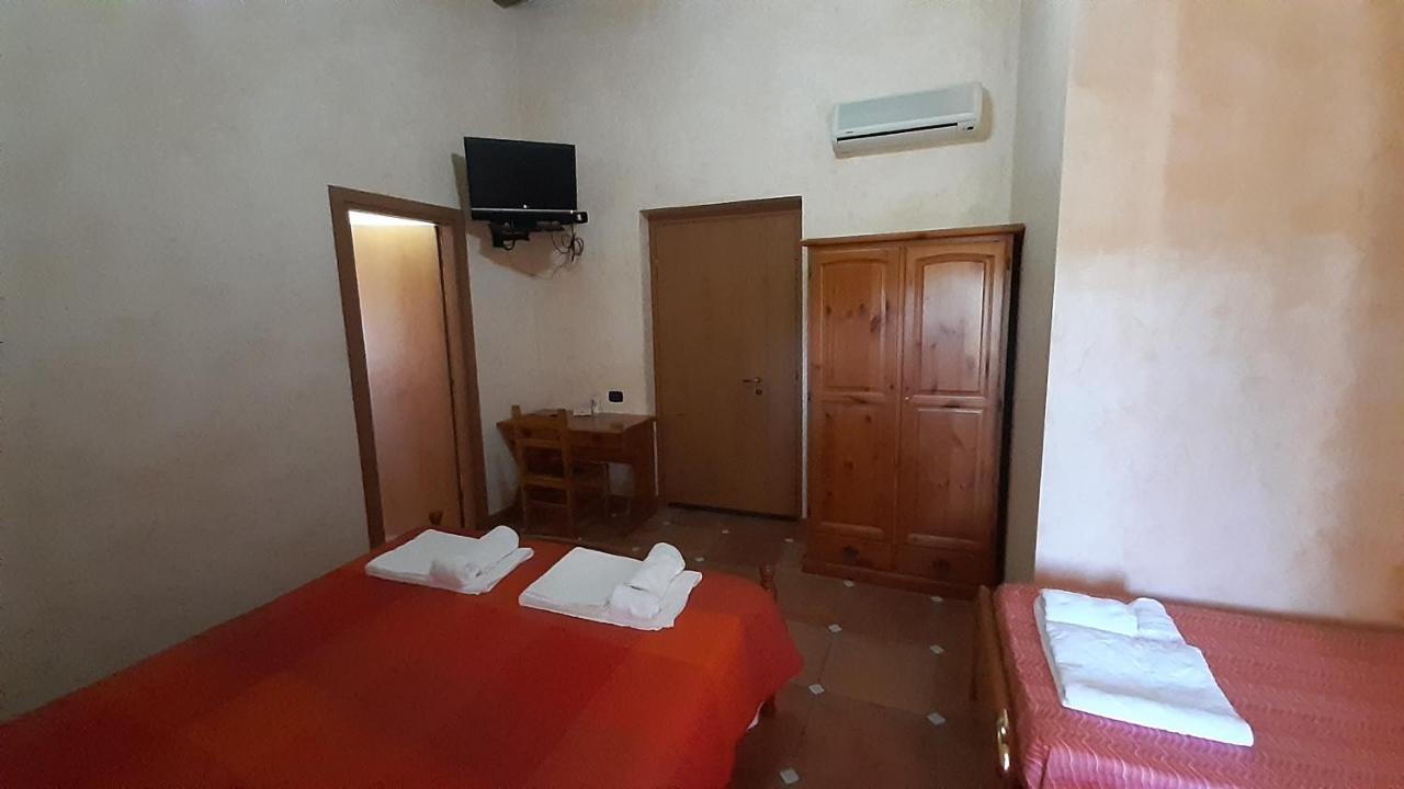 Agriturismo Pingitore Luzzi Buitenkant foto