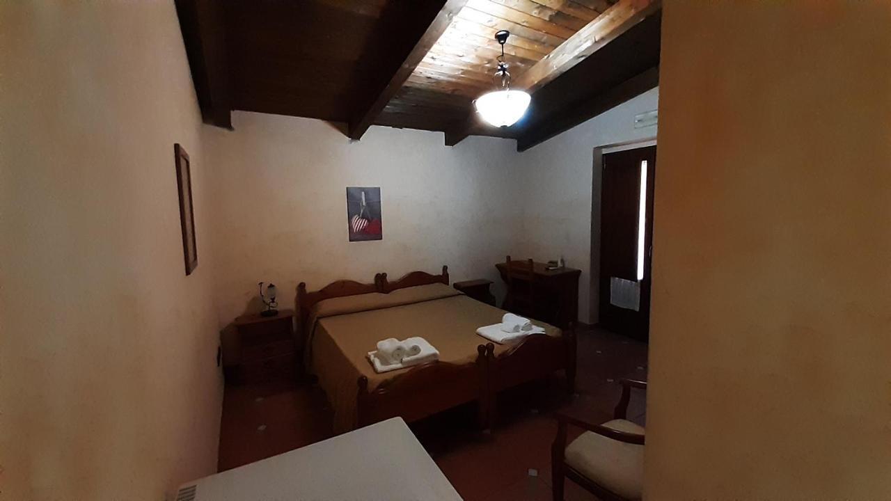 Agriturismo Pingitore Luzzi Buitenkant foto