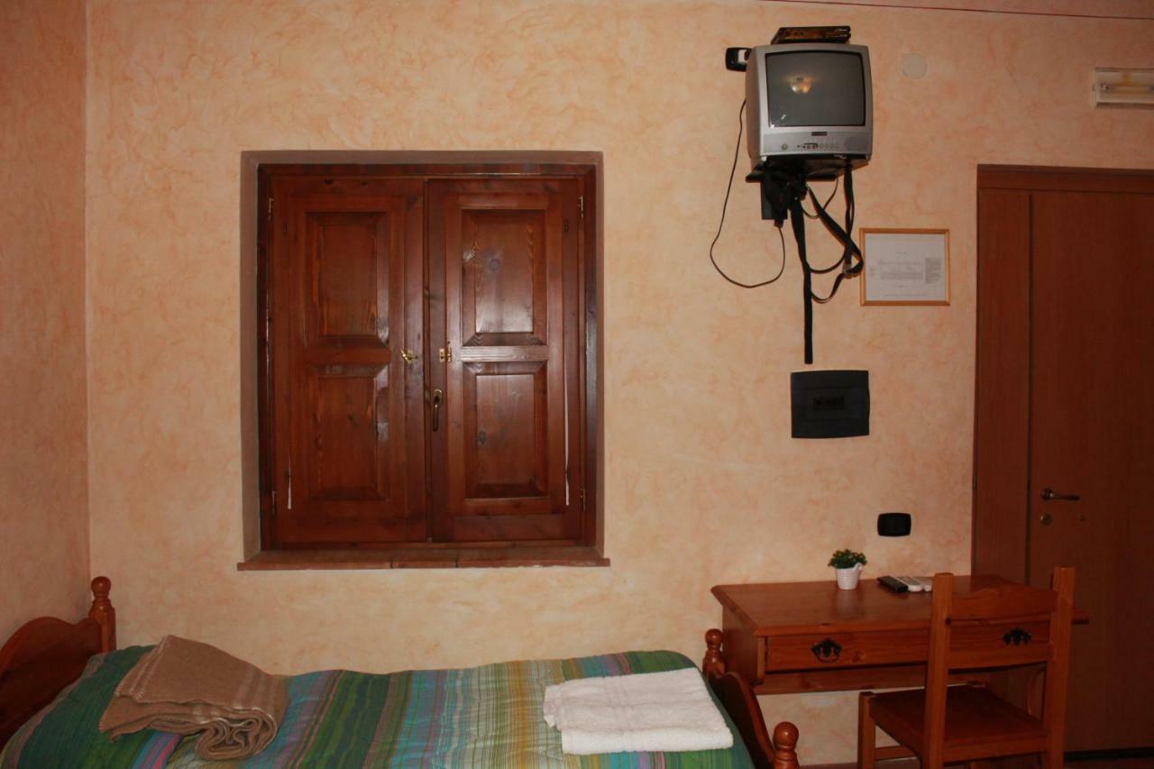 Agriturismo Pingitore Luzzi Buitenkant foto
