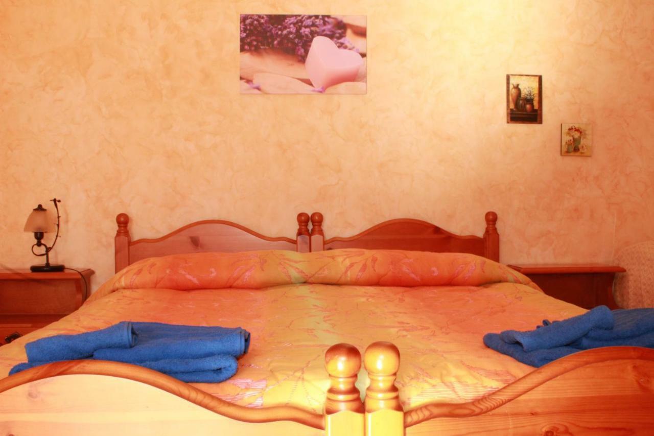 Agriturismo Pingitore Luzzi Buitenkant foto